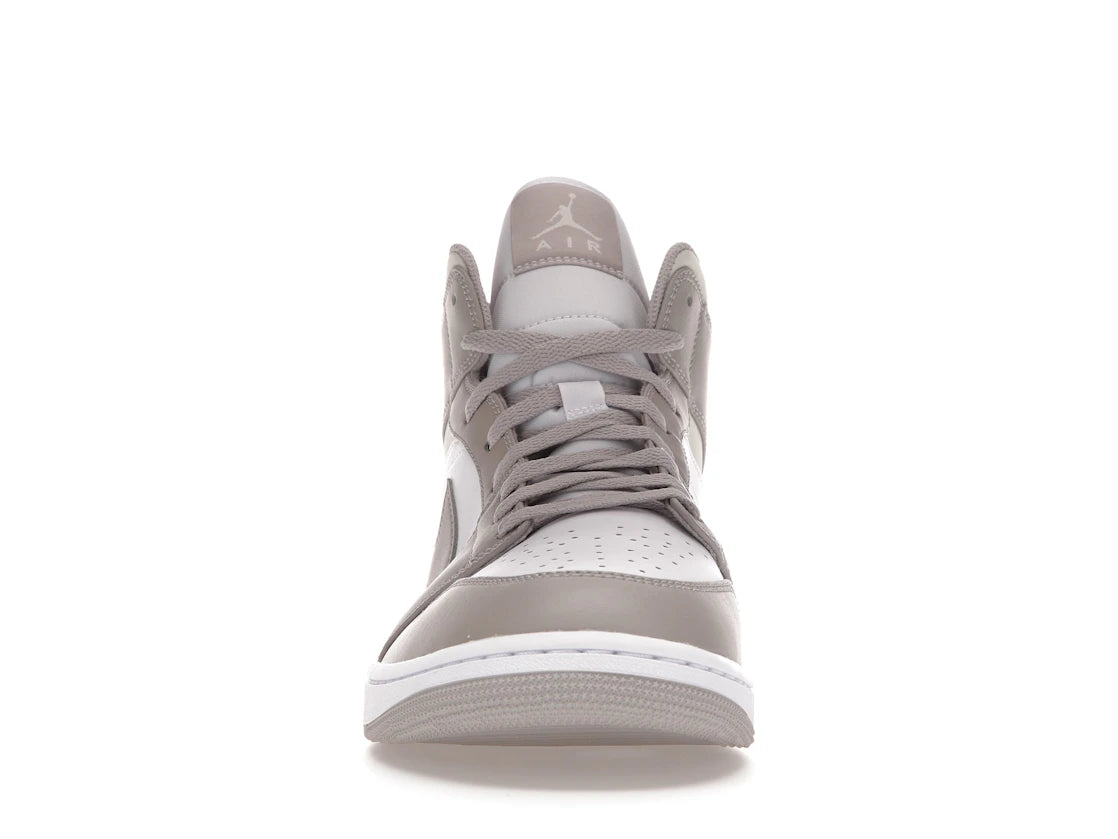 SP6243 Air Jordan 1 Mid 'College Grey'