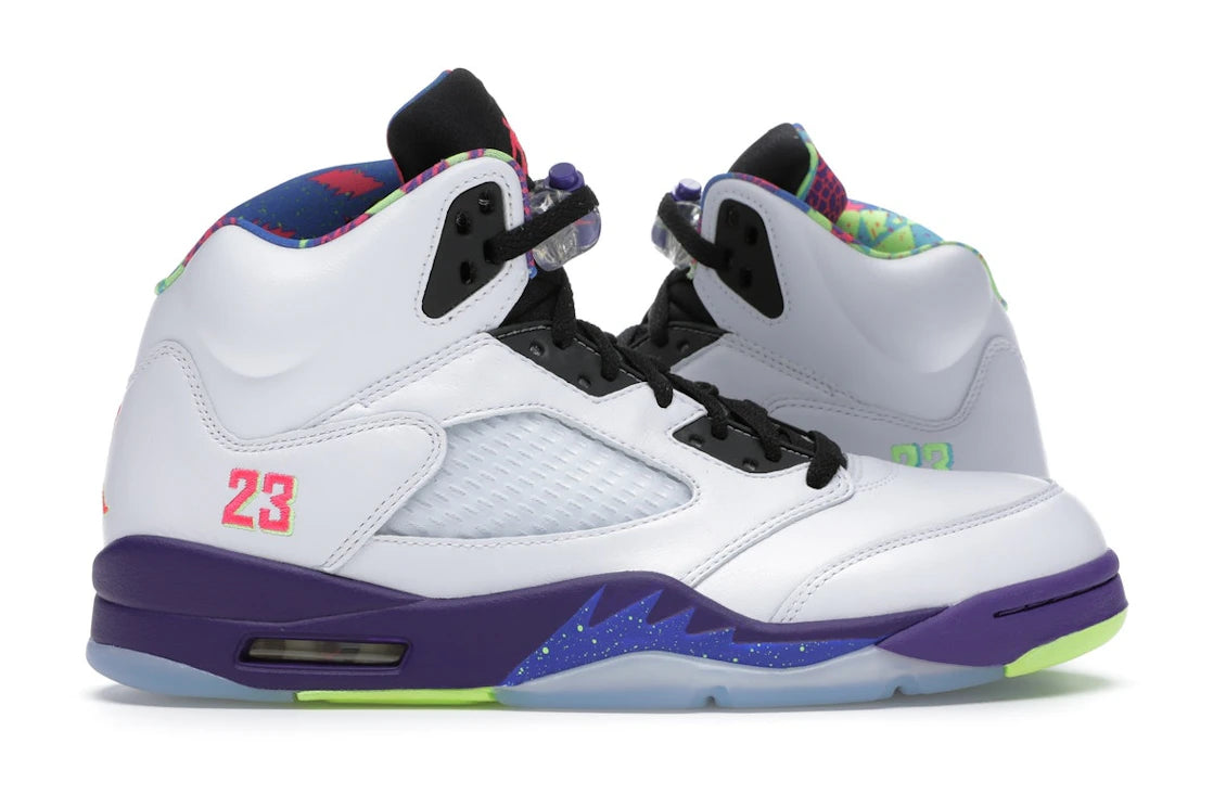 SP145 Jordan 5 Retro Alternate Bel-Air