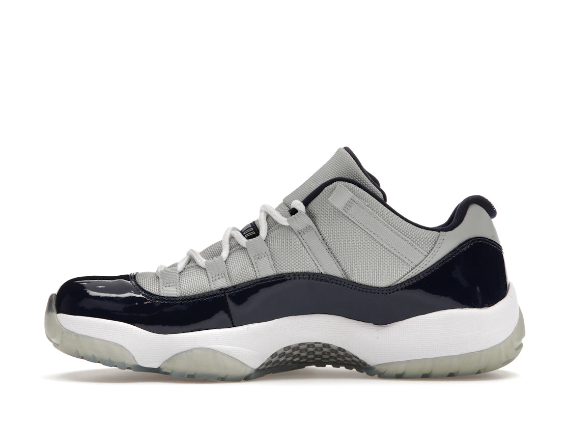 SP13496 Air Jordan 11 Retro Low 'Georgetown'