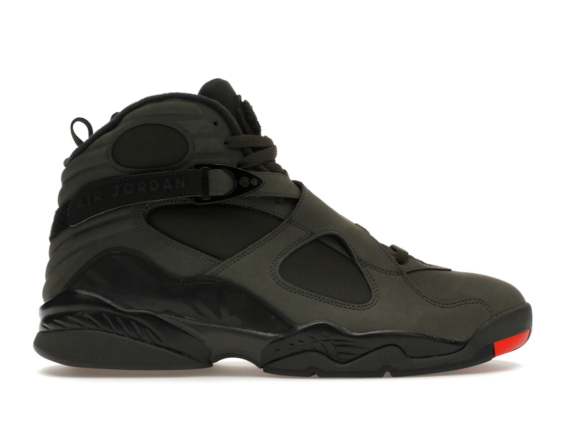 SP7355 Air Jordan 8 Retro 'Take Flight'