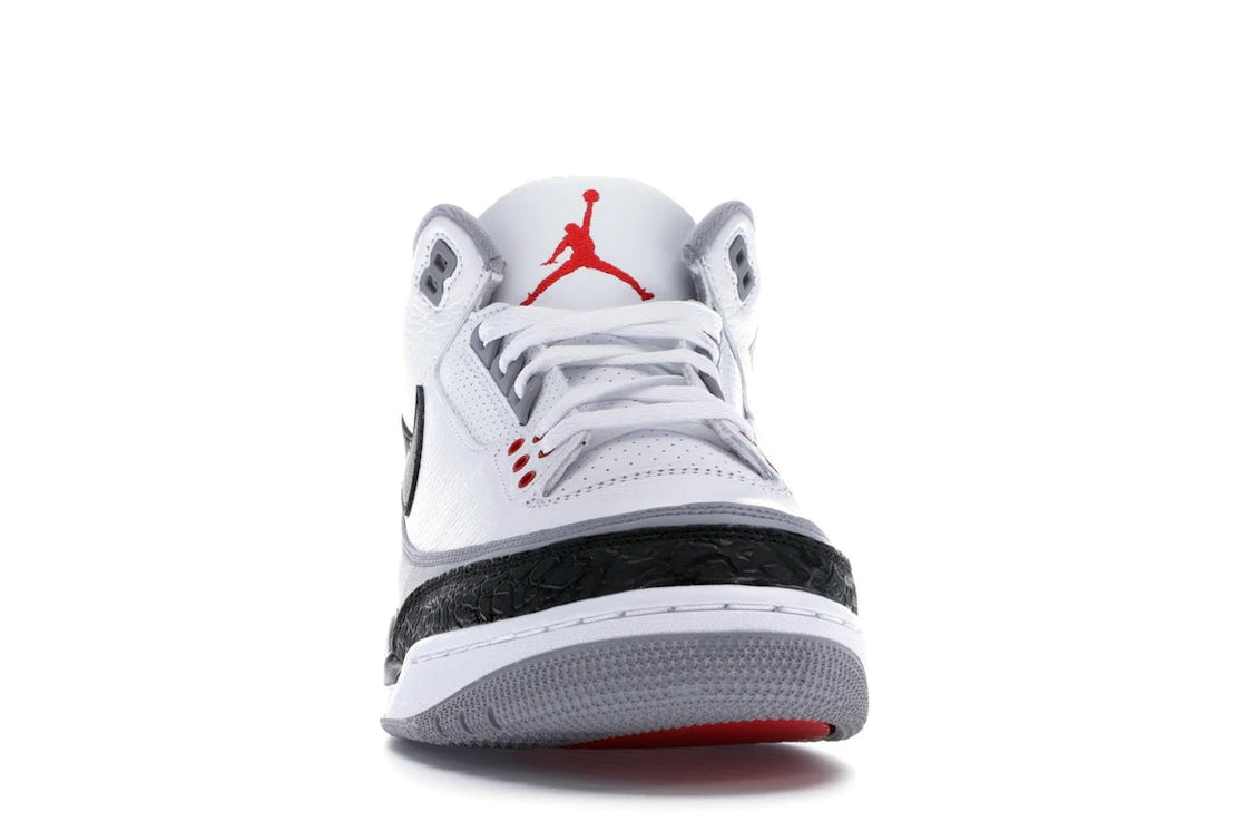 461603 Jordan 3 Retro Tinker Hatfield
