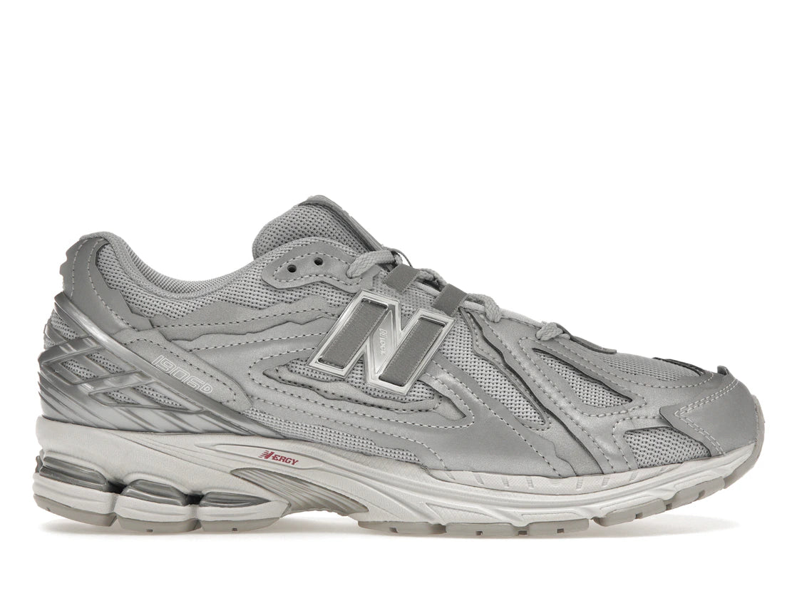 261399 New Balance 1906D Protection Pack Silver Metallic