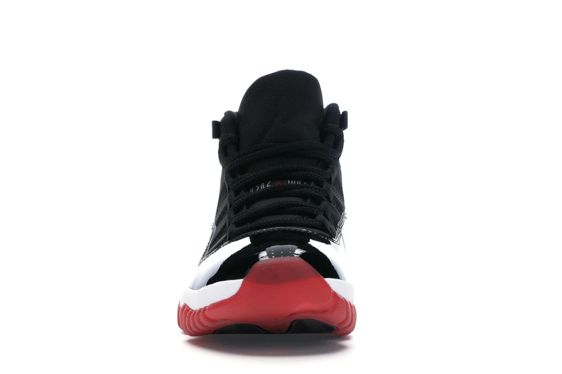 694806 Air Jordan 11 Retro 'Bred' 2019