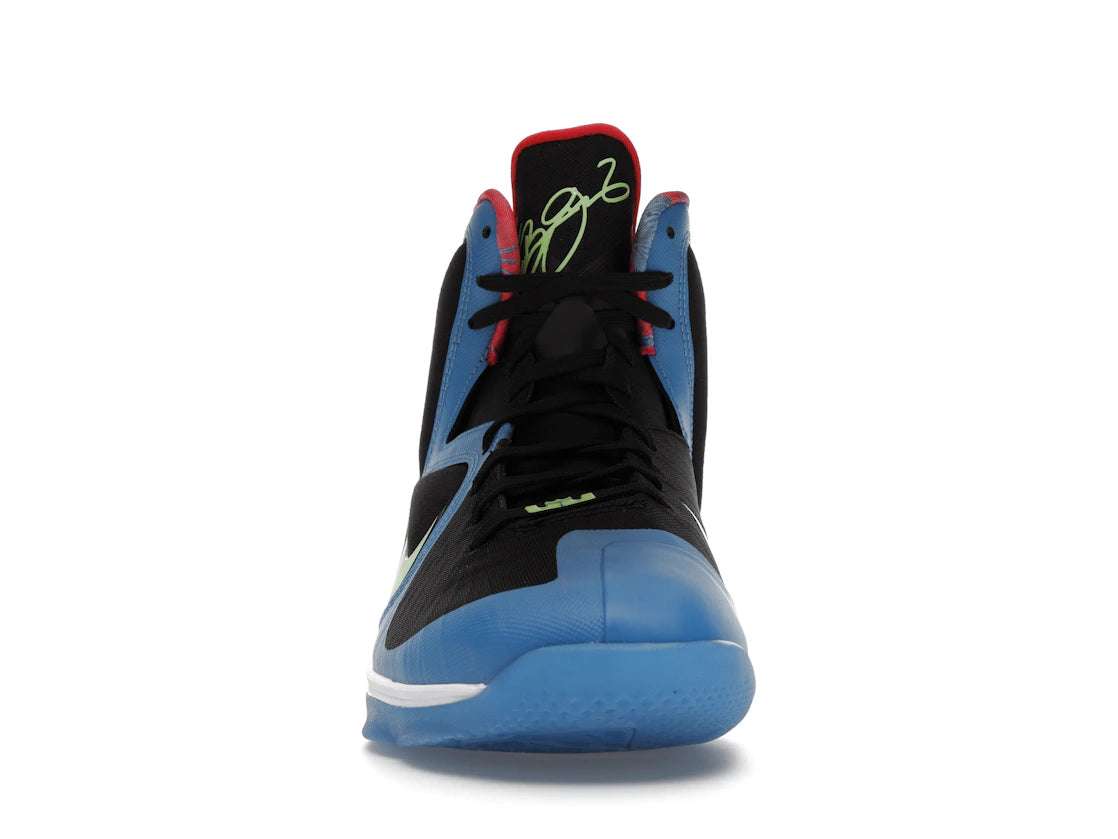 SP6870 LeBron 9 'South Coast'
