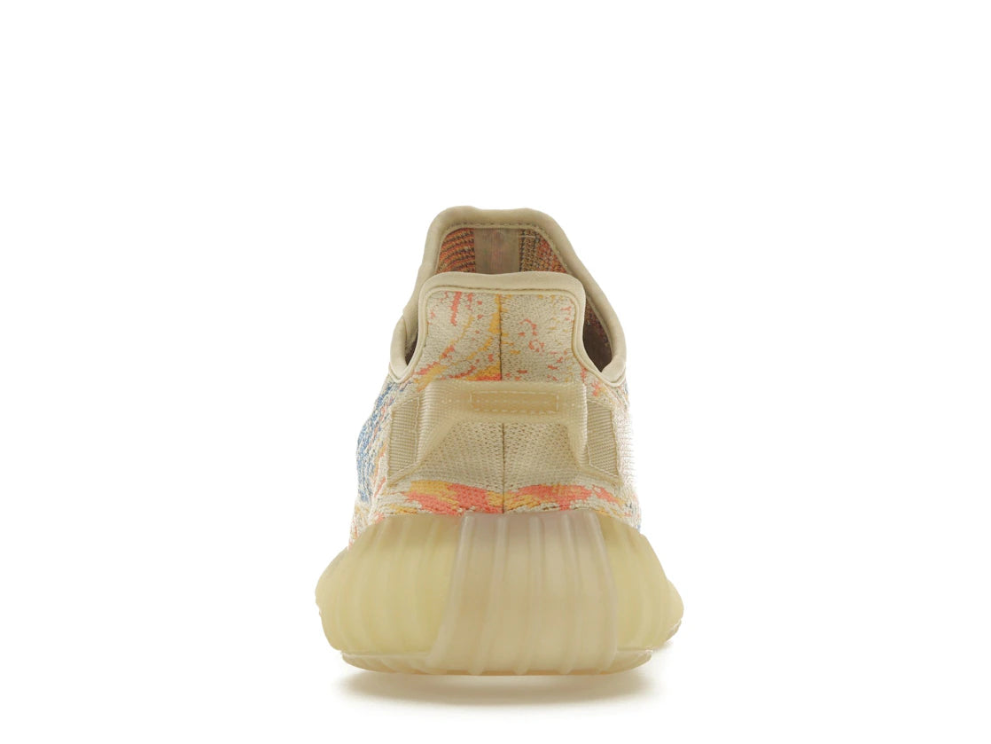 SP8098 Yeezy Boost 350 V2 'MX Oat'