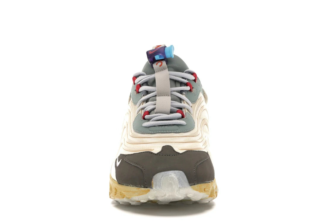 SP10023 Travis Scott x Air Max 270 React ENG 'Cactus Trails'