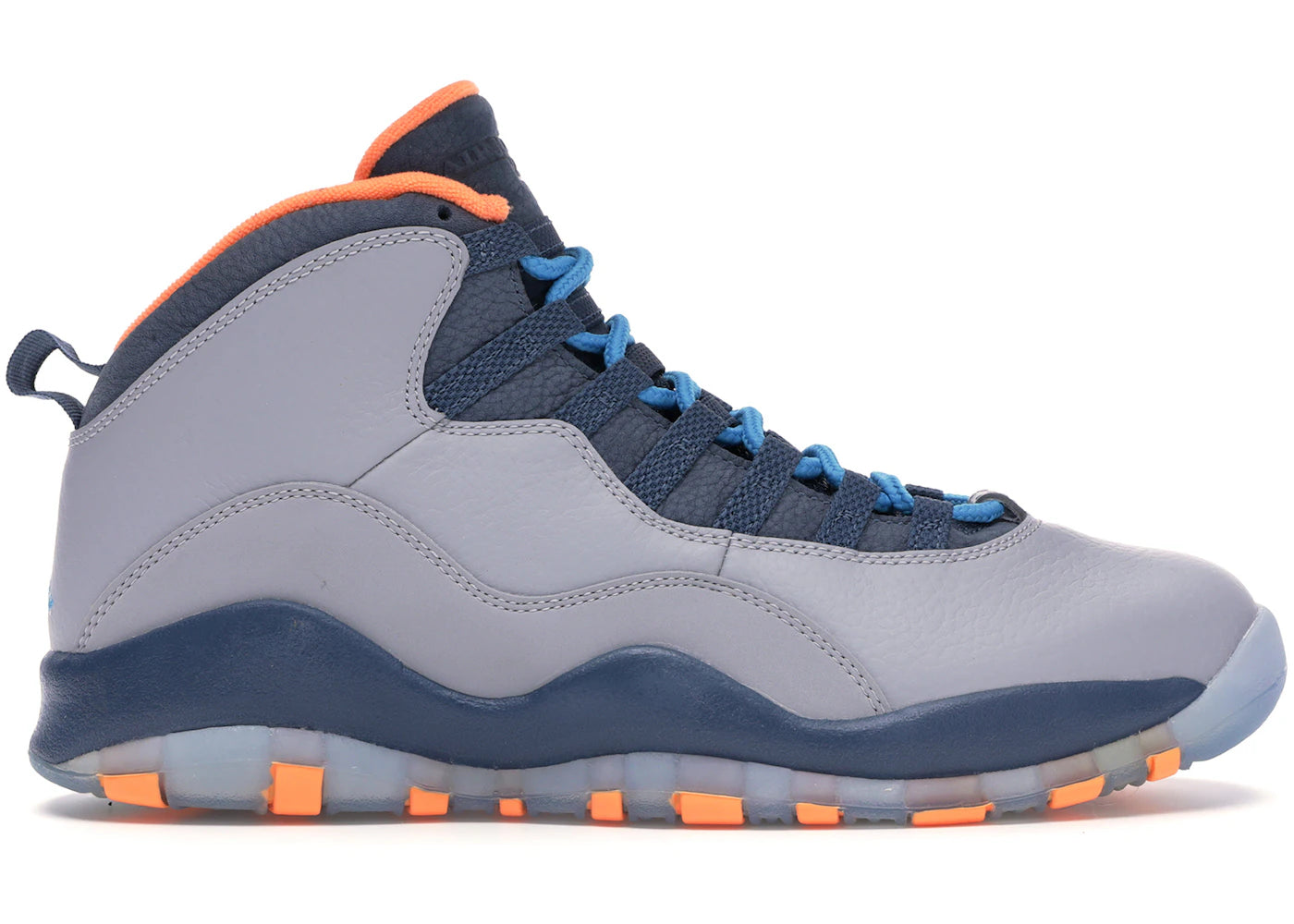 639032 Jordan 10 Retro Bobcats