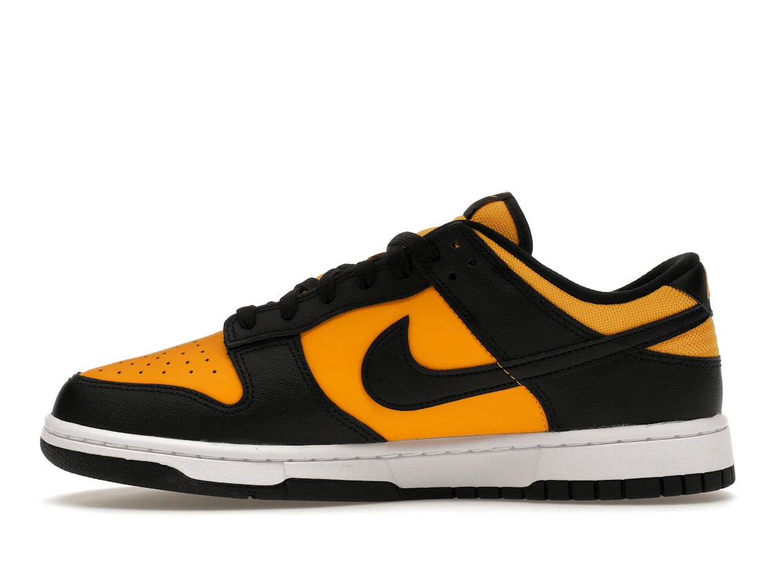 625357 Nike Dunk Low Reverse Goldenrod (2024)