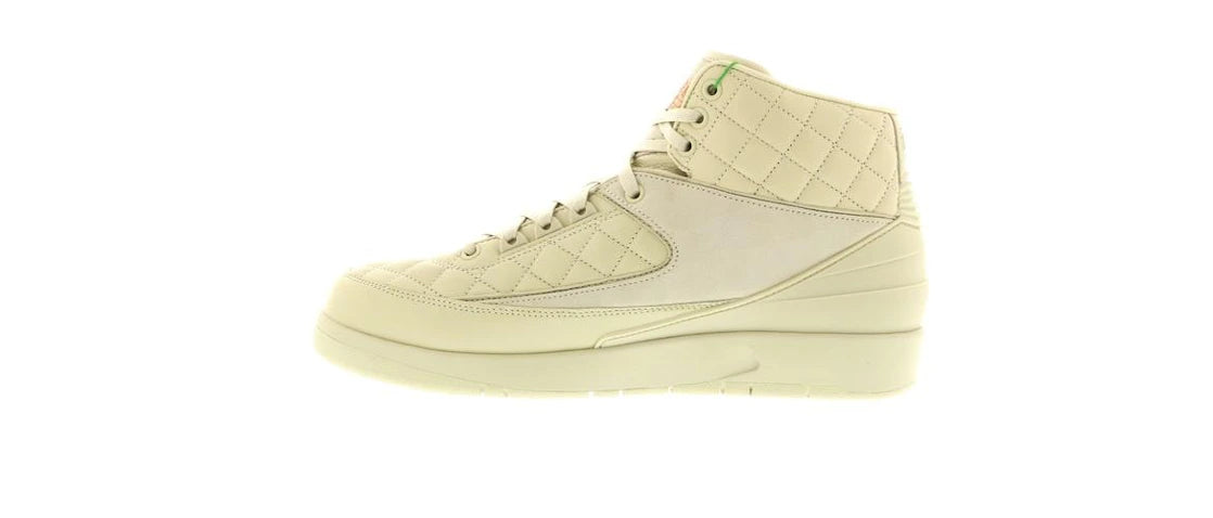 712158 Jordan 2 Retro Just Don Beach