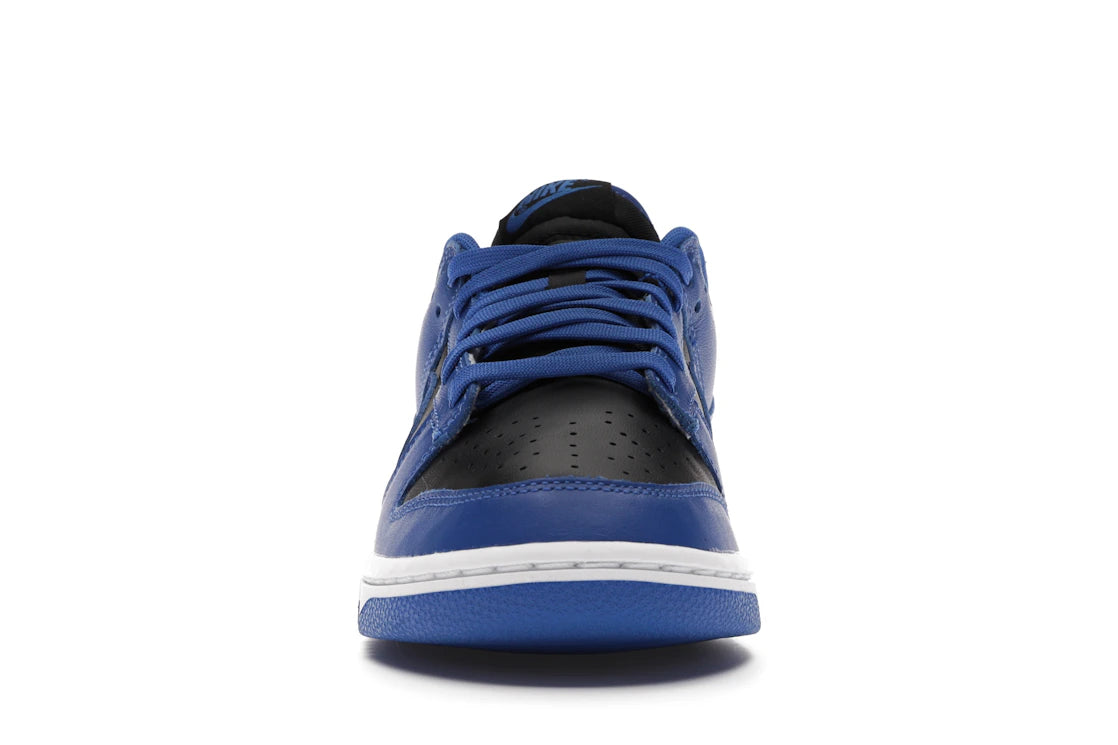 800754 Nike Dunk Low Retro Hyper Cobalt