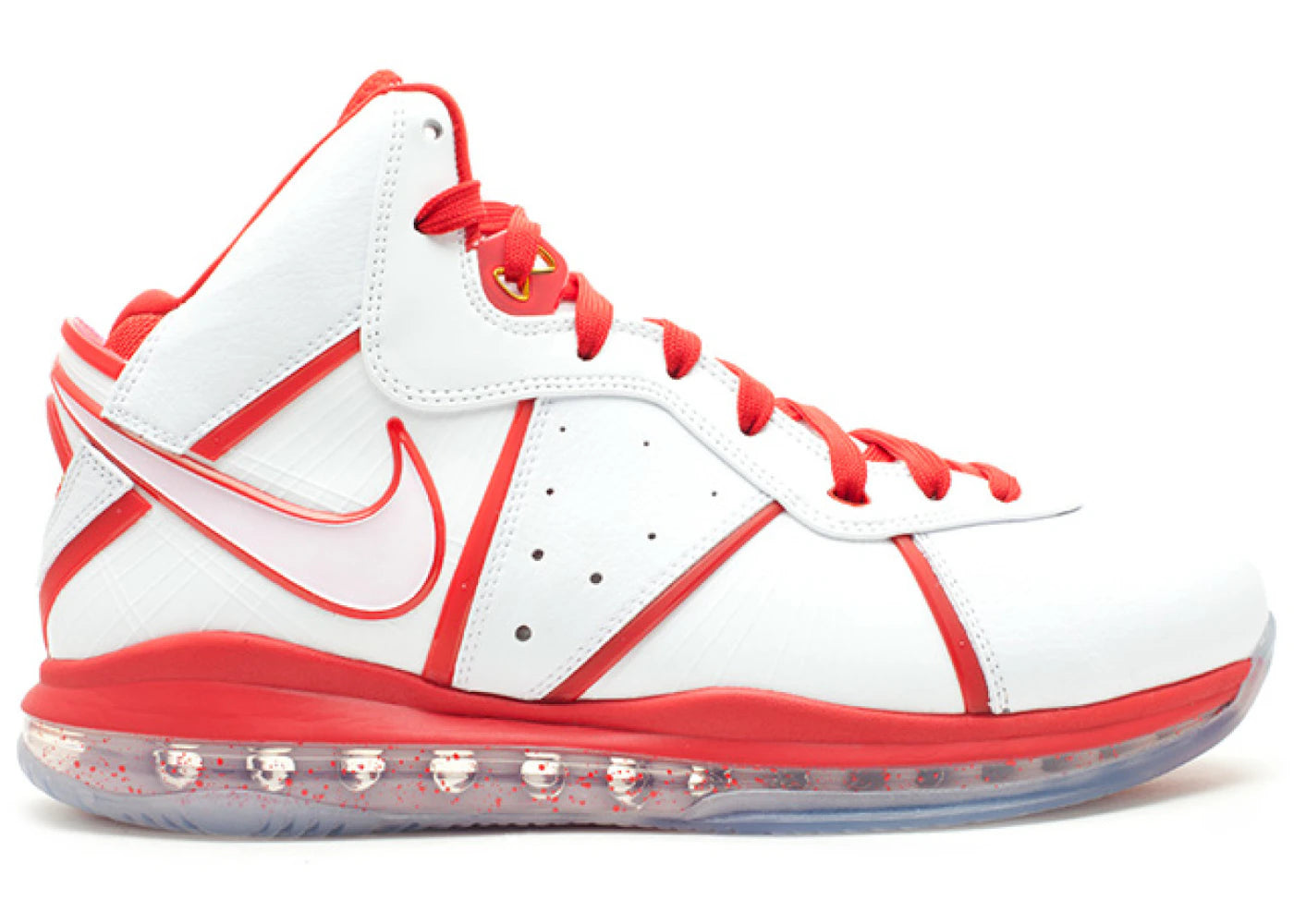 631336 Nike LeBron 8 Un-China