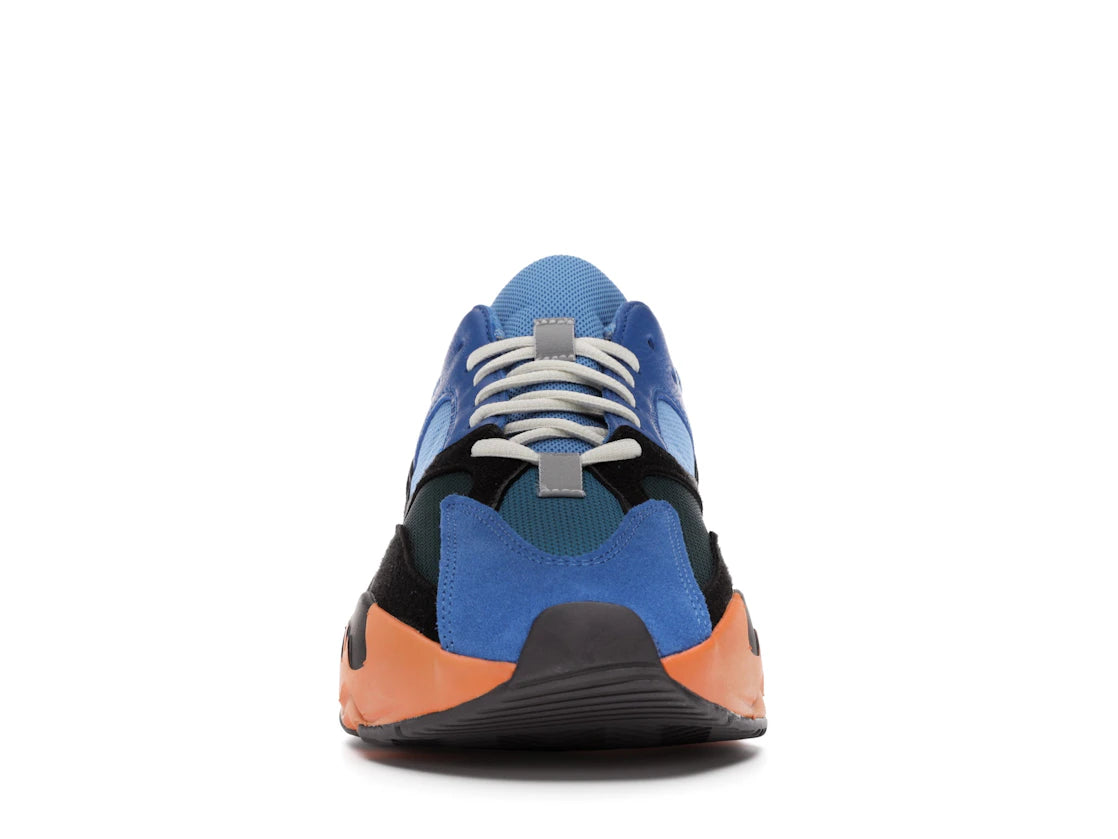 SP16076 adidas Yeezy Boost 700 Bright Blue