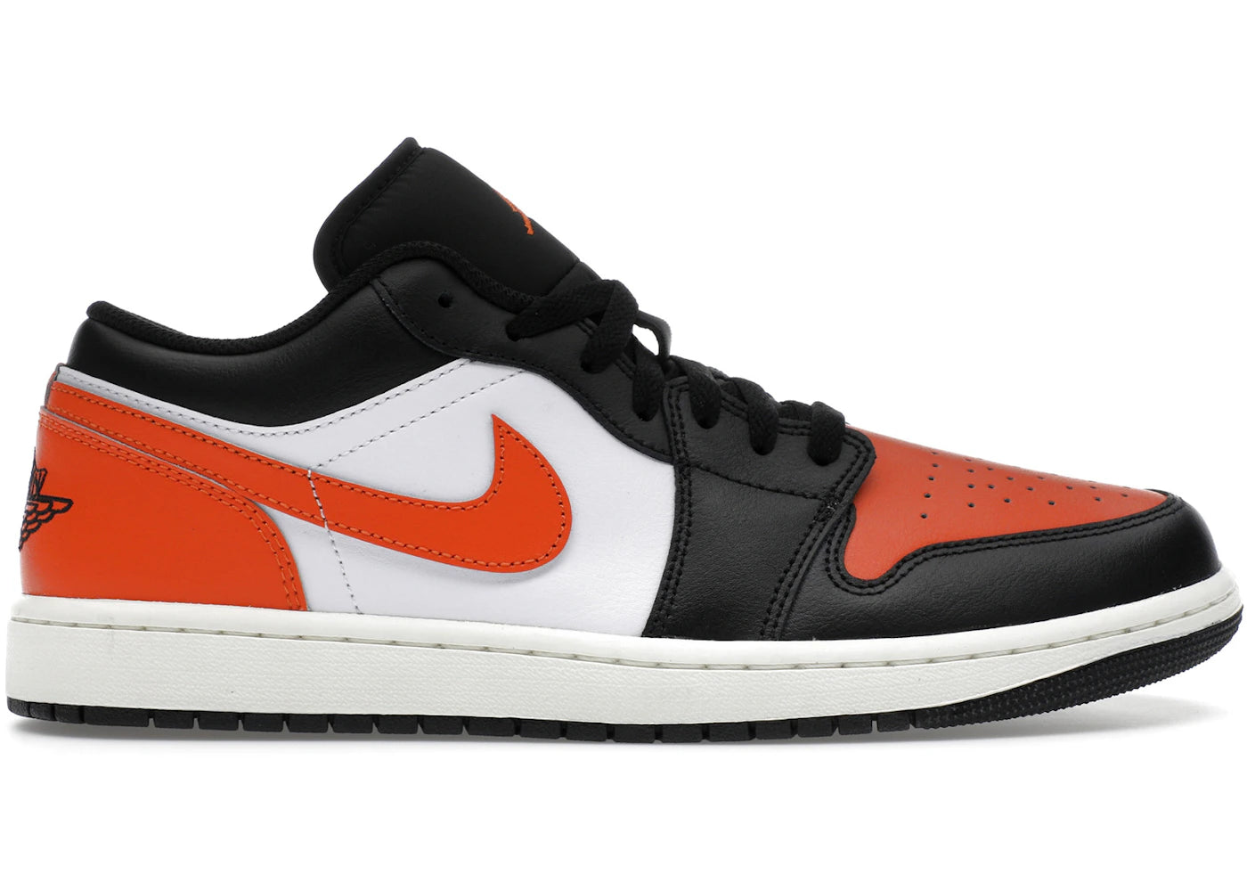 SP10719 Jordan 1 Low Shattered Backboard Alternate