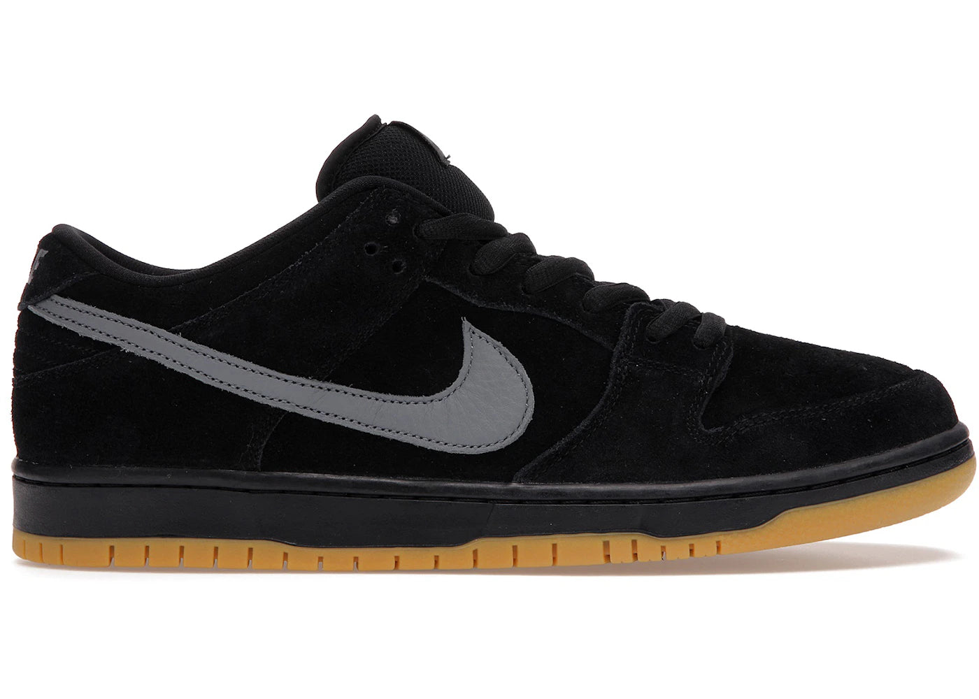 785301 Nike SB Dunk Low Fog