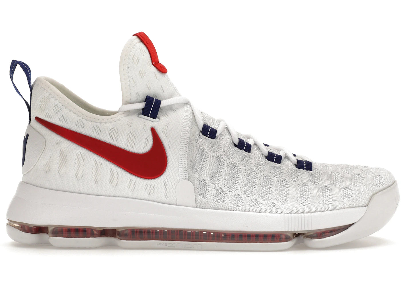 786860 Nike KD 9 USA