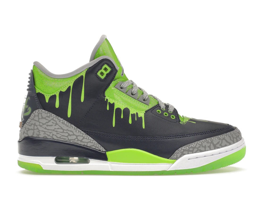 271088 Jordan 3 Retro Doernbecher Hugo