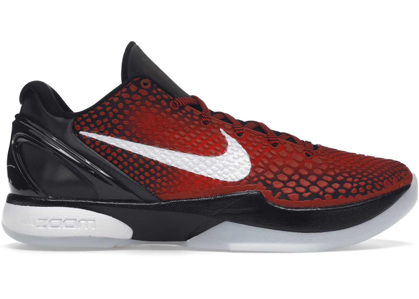515612 Nike Kobe 6 Protro Challenge Red All-Star (2021)