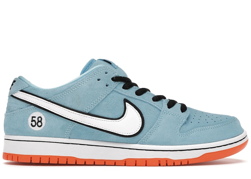 SP6327 Nike SB Dunk Low Club 58 Gulf