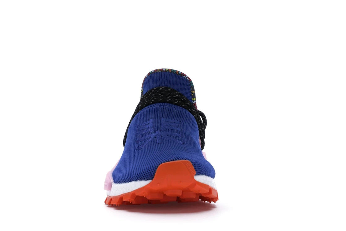 580576 adidas NMD Hu Pharrell Inspiration Pack Powder Blue
