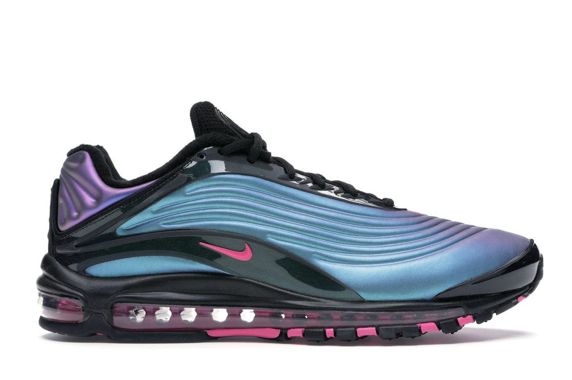 719602 Nike Air Max Deluxe Throwback Future