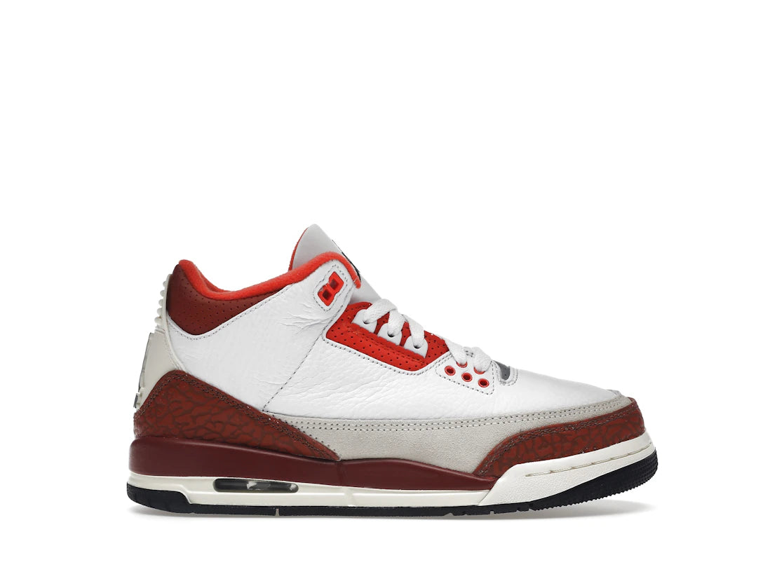624145 Jordan 3 Retro SE Dunk on Mars (GS)