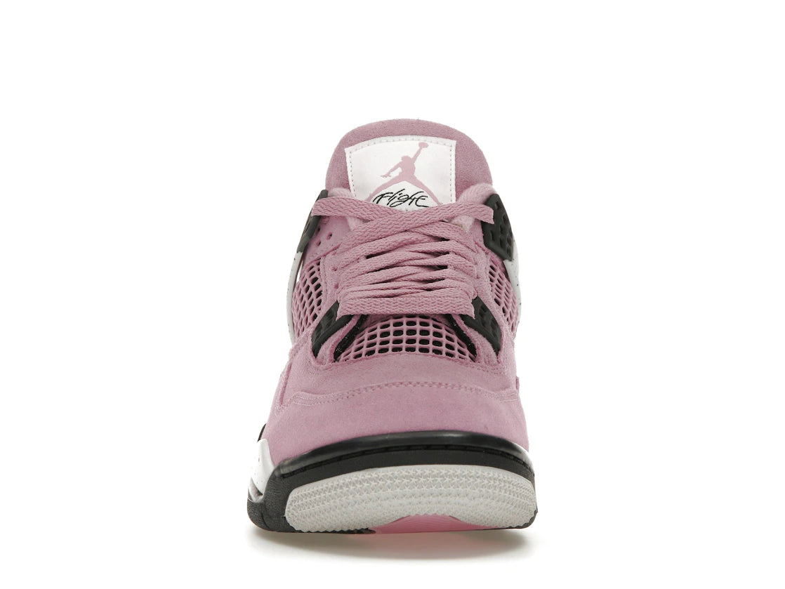 789875 Jordan 4 Retro Orchid (Women's)