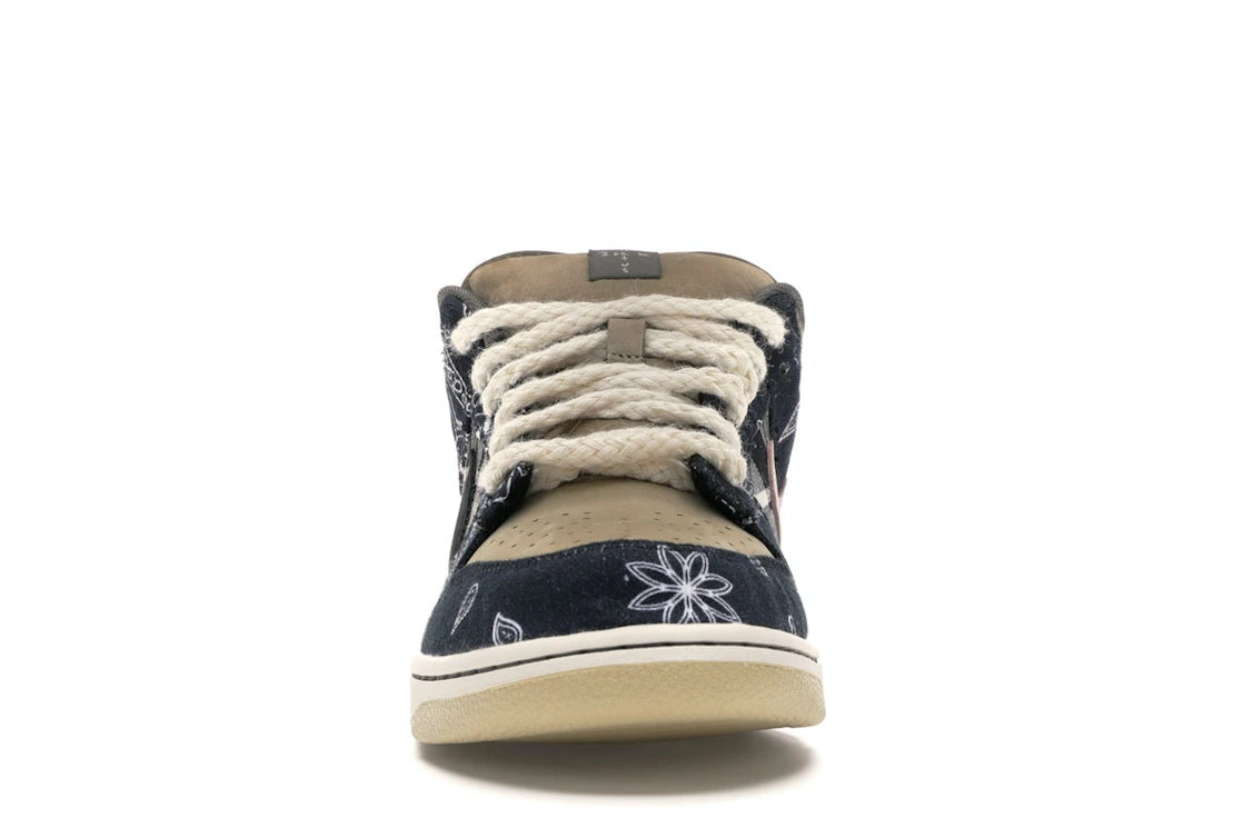 SP14738 Nike SB Dunk Low Travis Scott
