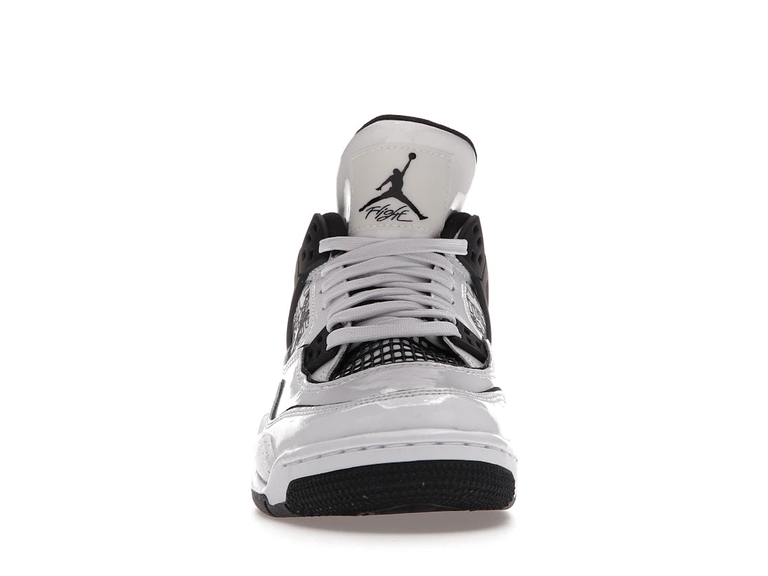 713050 Air Jordan 4 Retro GS 'DIY'