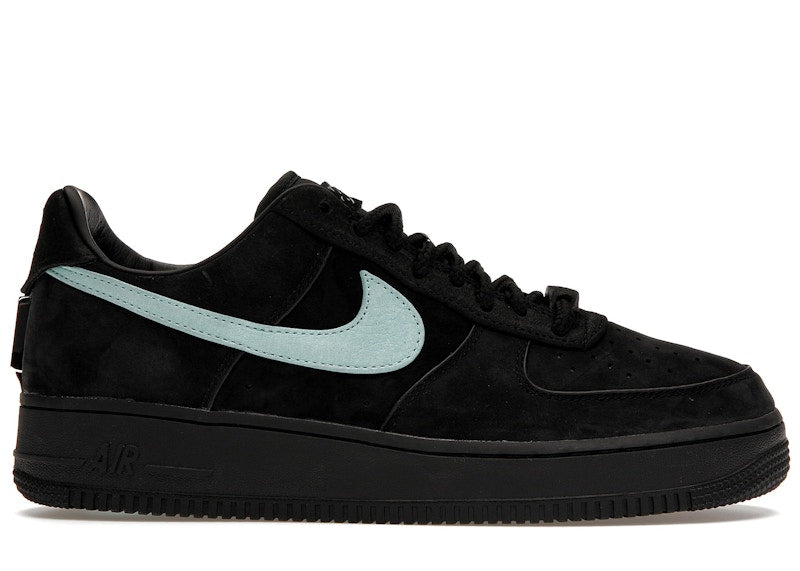 SP12831 Nike Air Force 1 Low Tiffany & Co. 1837