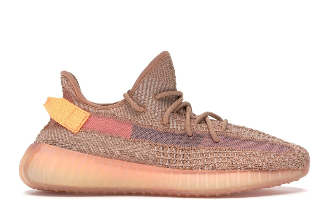 SP1983 adidas Yeezy Boost 350 V2 Clay