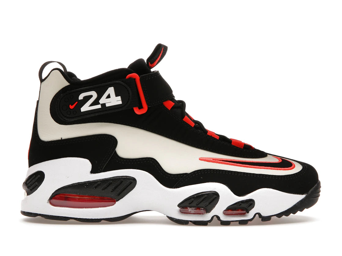 584244 Nike Air Griffey Max 1 San Francisco Giants