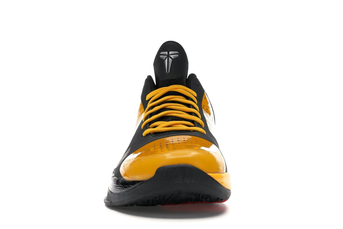 774347 Nike Kobe 5 Bruce Lee