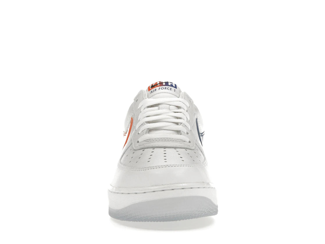 622971 Kith x Air Force 1 Low 'NYC - White'