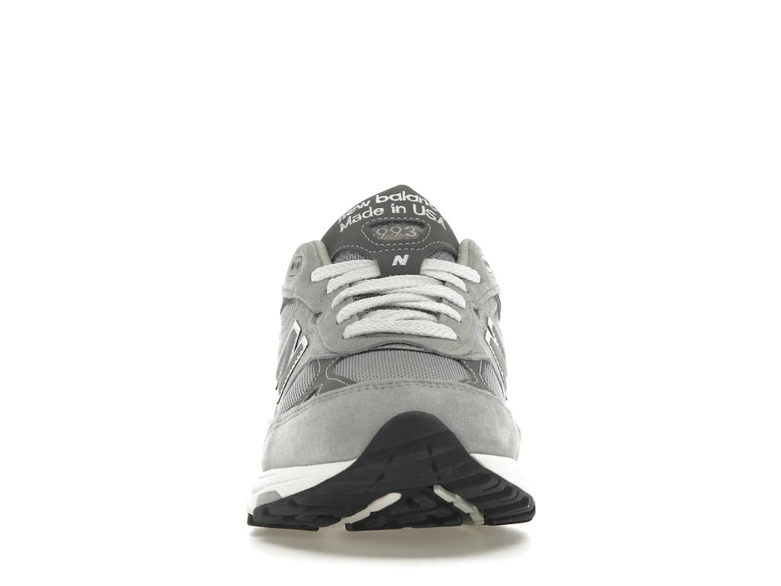 726516 New Balance 993 MiUSA Grey