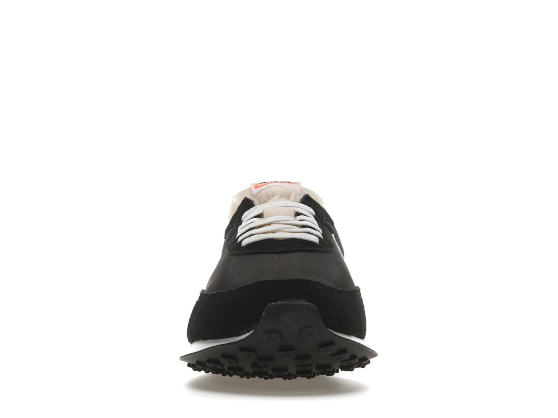 811597 Nike Waffle Trainer 2 Black White