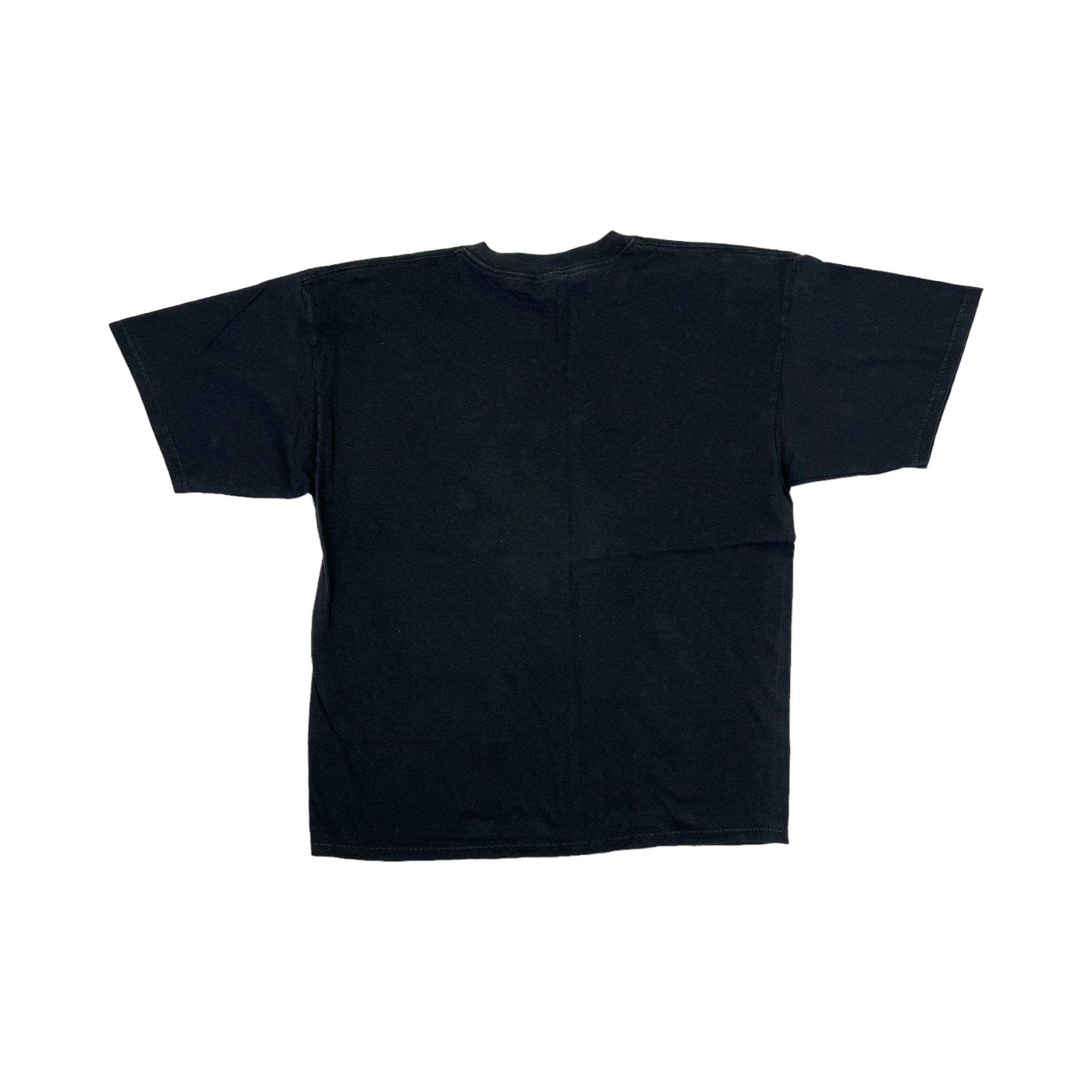 271352 (2002) The Three Stooges 'Picking Your Friends Nose' T-Shirt