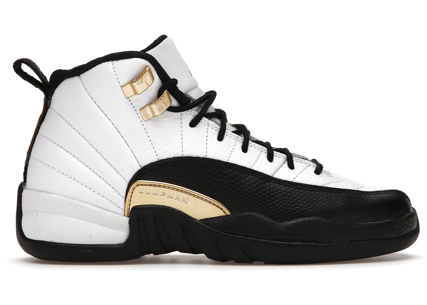 623294 Jordan 12 Retro Royalty Taxi (GS)