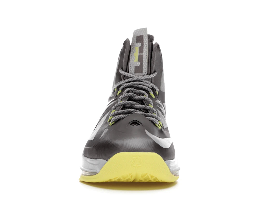 818936 Nike LeBron X Canary