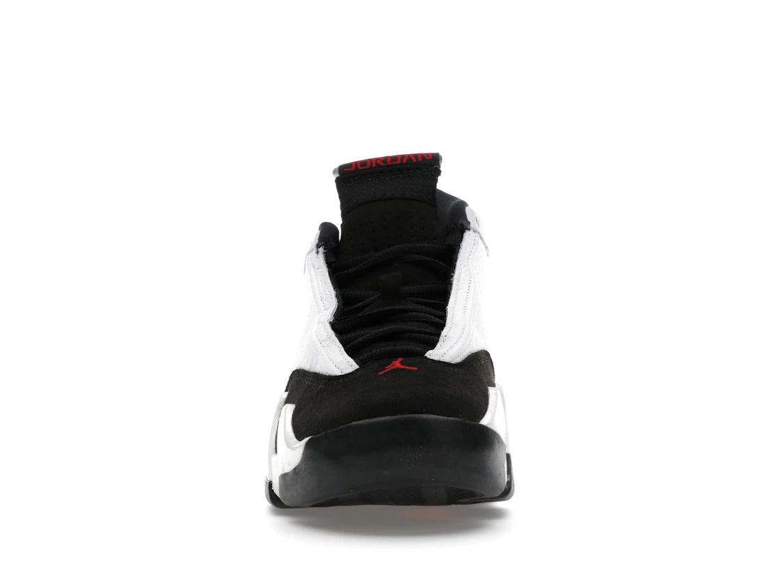 SP9911 Jordan 14 Retro Black Toe (2024) (GS)