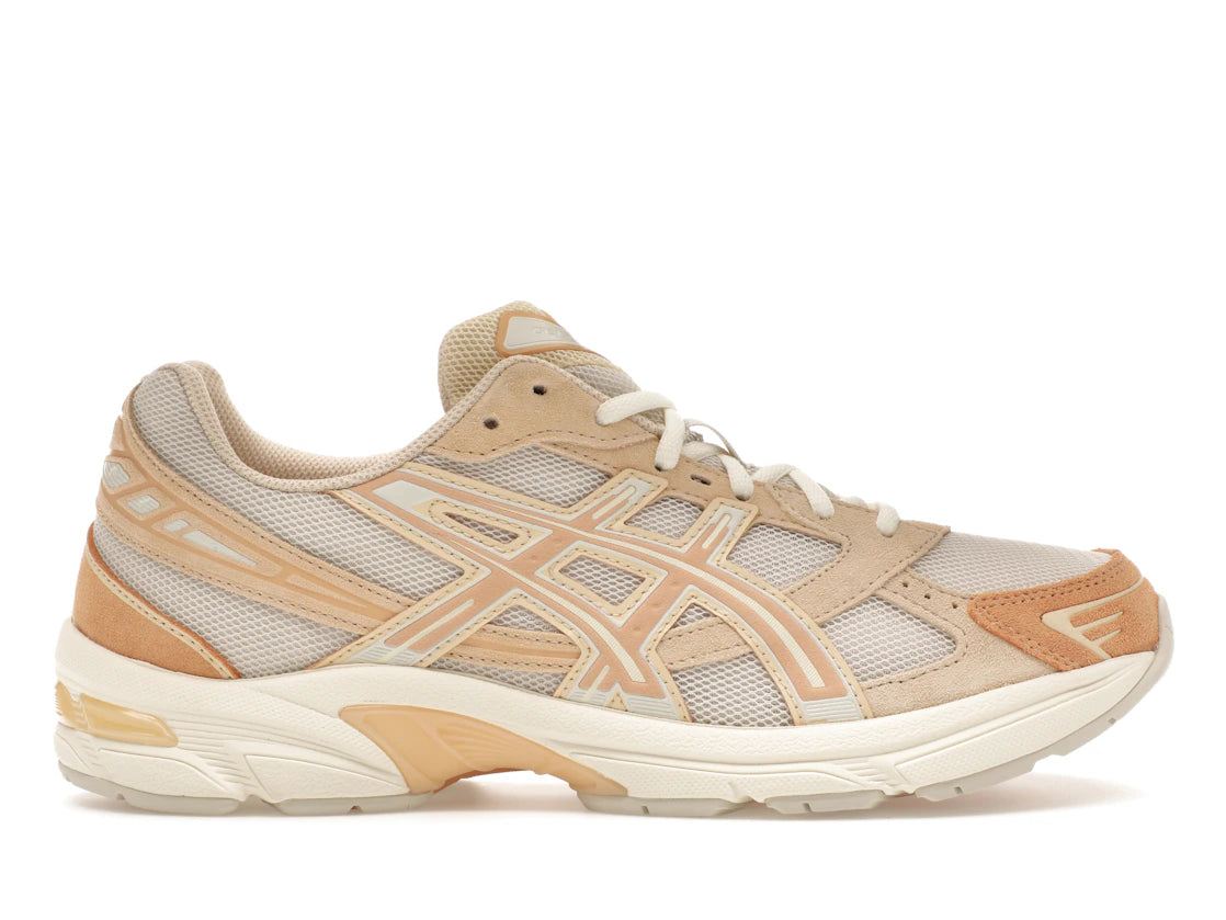 516342 ASICS Gel-1130 Smoke Grey Honey Beige