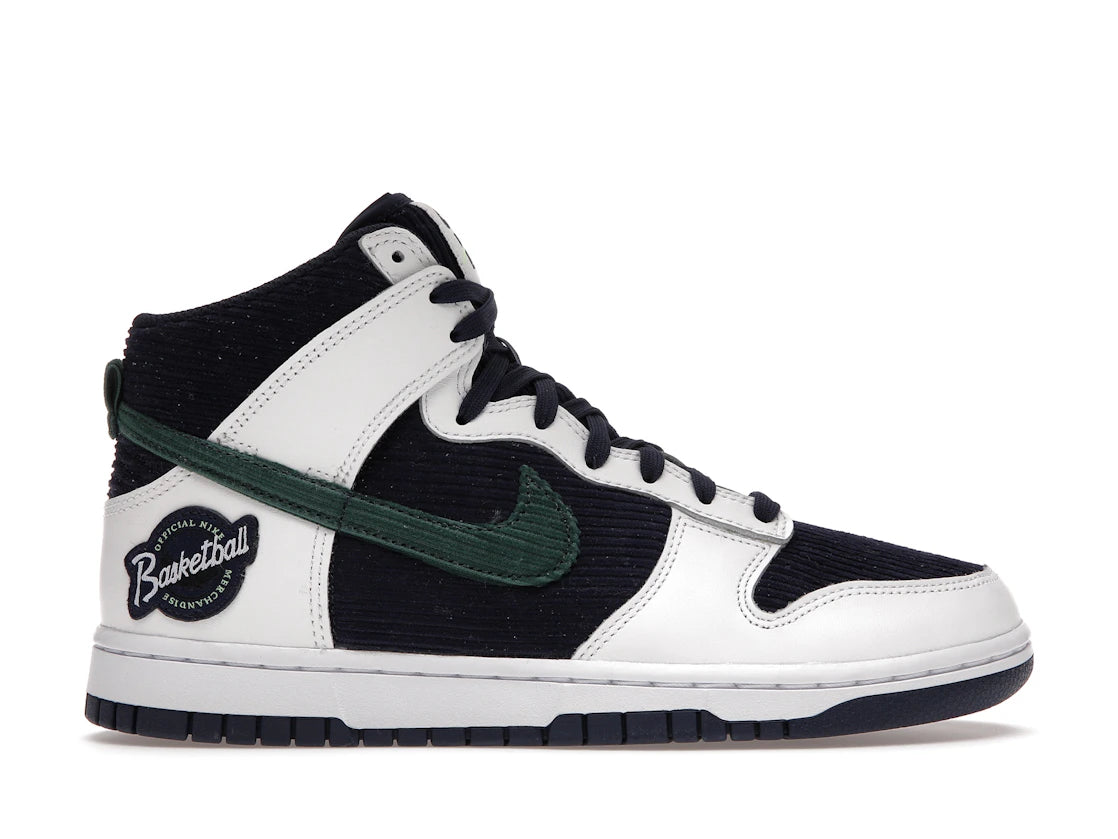 588735 Dunk High 'Sports Specialties'