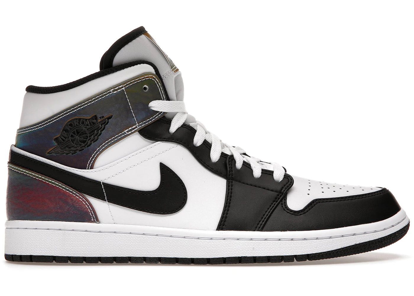 SP8943 Jordan 1 Mid Heat Reactive
