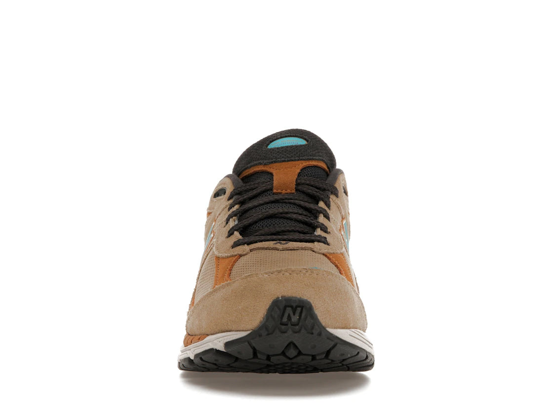 672775 New Balance 2002R J. Crew Incense