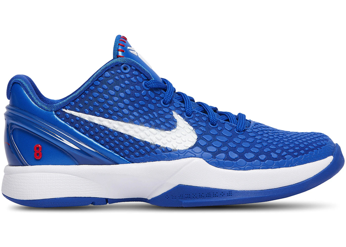 817283 Nike Kobe 6 Dodgers (GS)