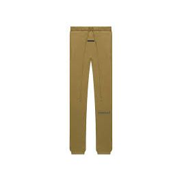 276218 Fear of God Essentials Sweatpant 'Amber'