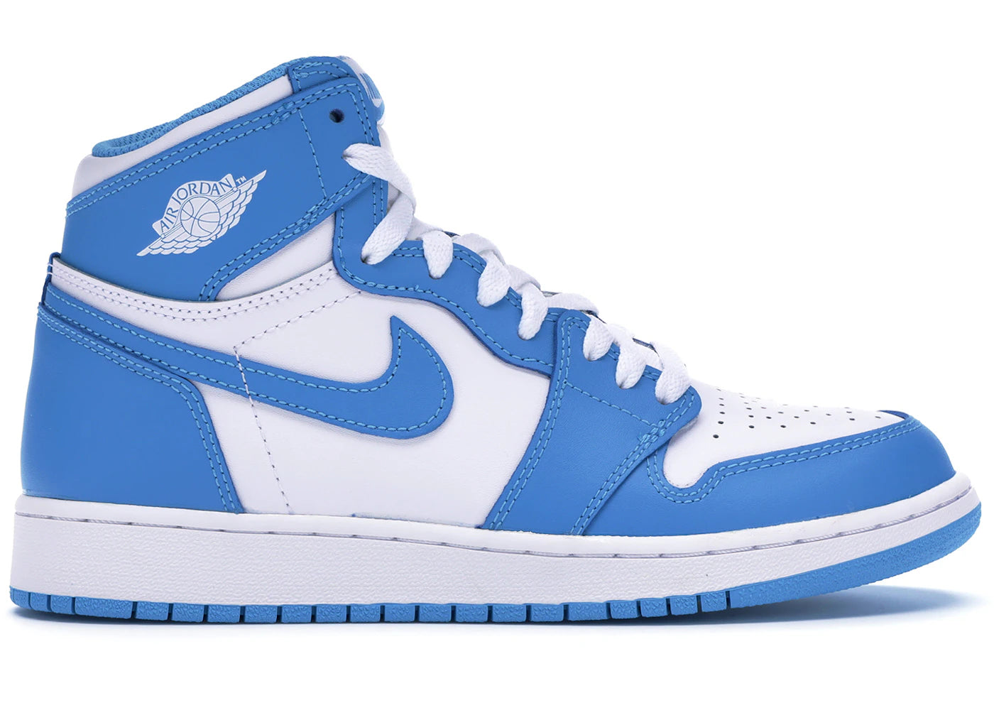 SP6985 Jordan 1 Retro High OG UNC (GS)