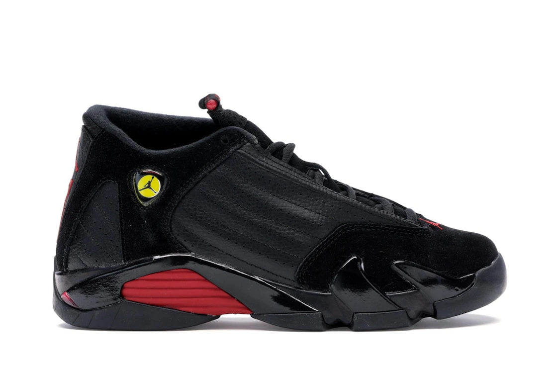 SP8886 Jordan 14 Retro Last Shot (2018) (GS)