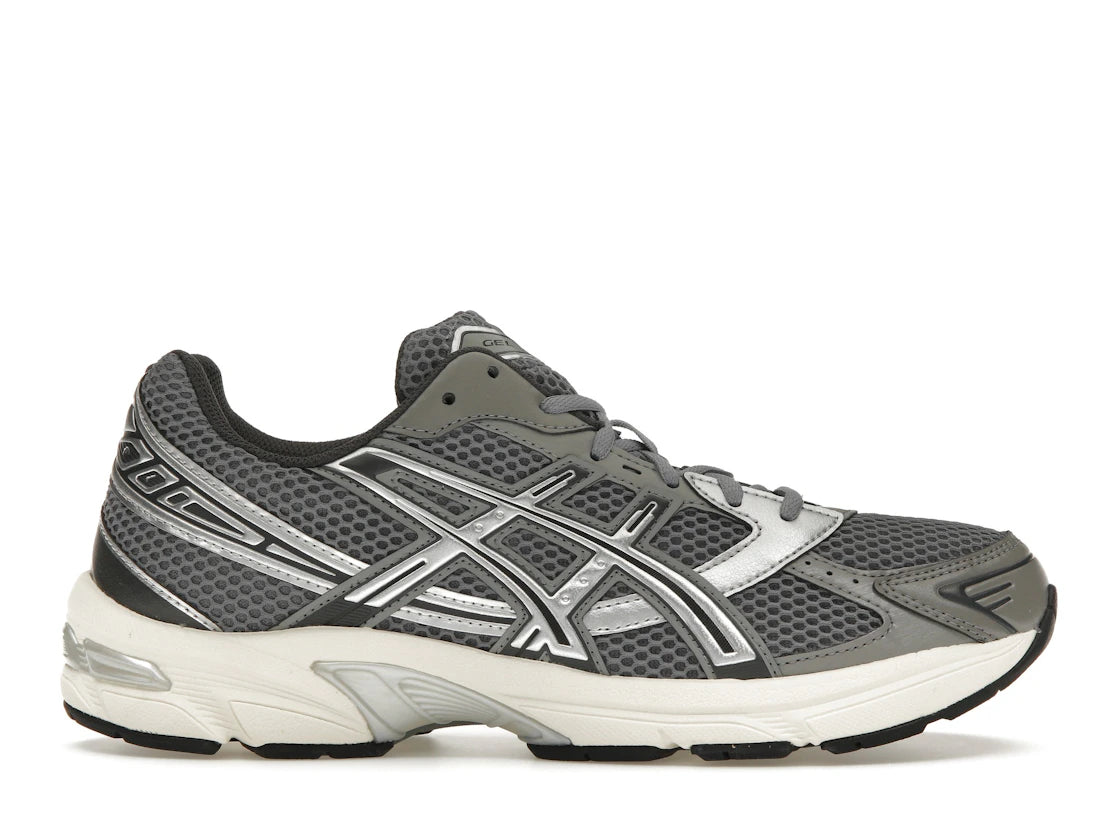 460429 ASICS Gel-1130 Clay Grey Pure Silver