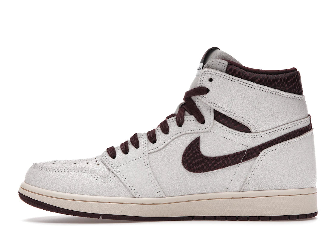 826021 Jordan 1 Retro High OG A Ma Maniére