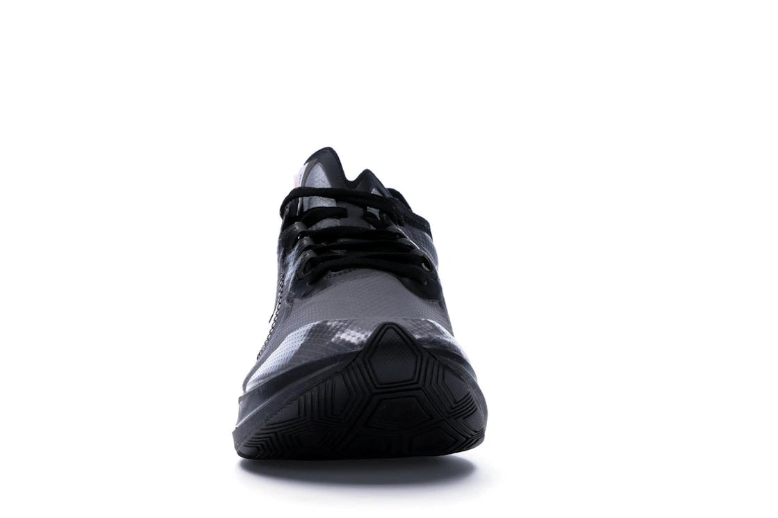 511352 Nike Zoom Fly Off-White Black Silver